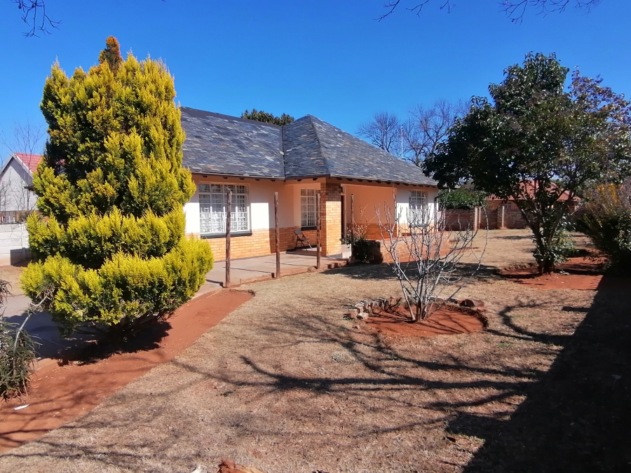 3 Bedroom Property for Sale in Stilfontein Ext 1 North West